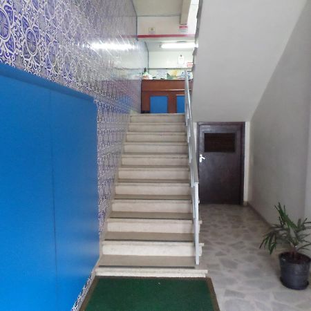 Hotel Lisboa Kurytyba Zewnętrze zdjęcie