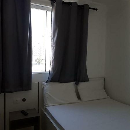 Hotel Lisboa Kurytyba Zewnętrze zdjęcie