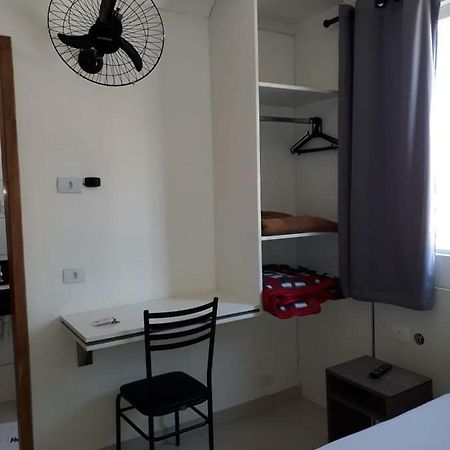 Hotel Lisboa Kurytyba Zewnętrze zdjęcie